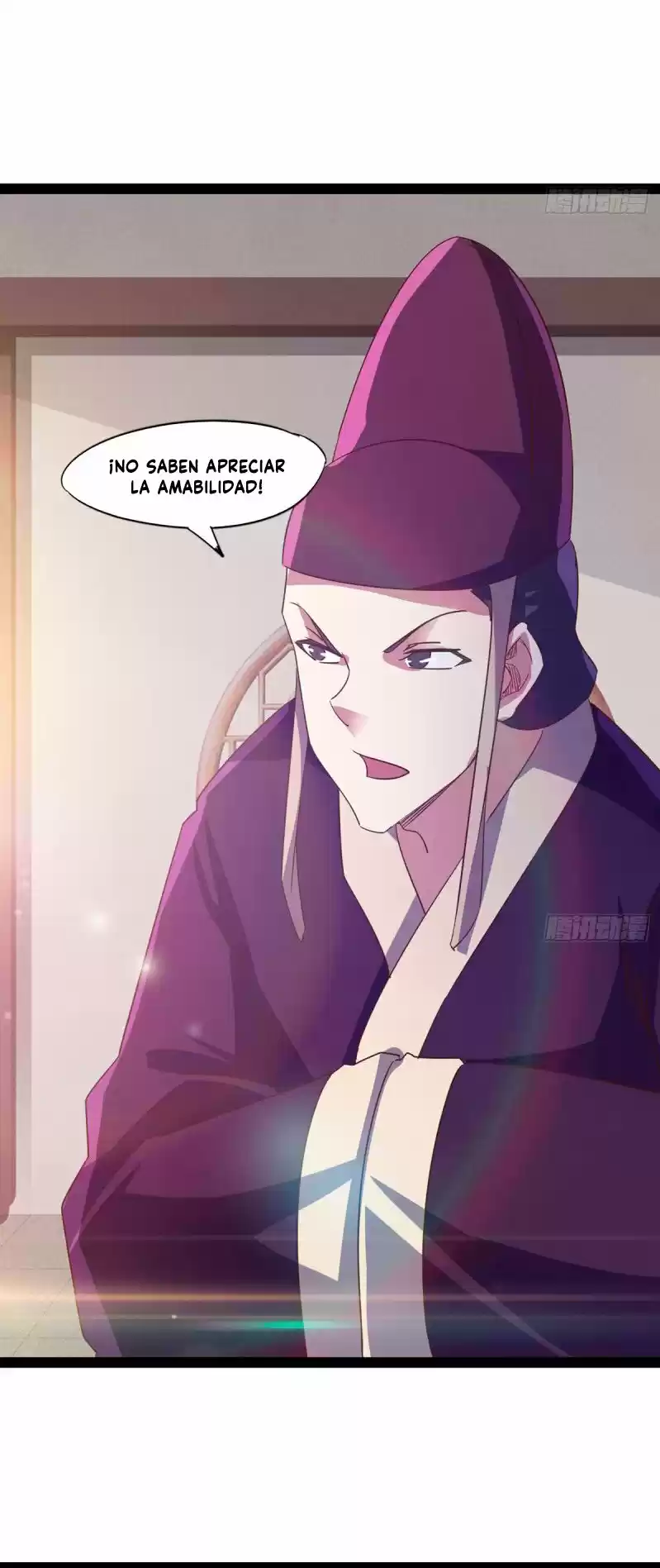 Path Of The Sword - Capítulo 52 - Página 51 - LectorTMOo