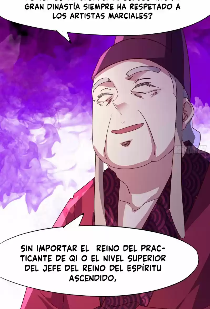 Path Of The Sword - Capítulo 52 - Página 54 - LectorTMOo