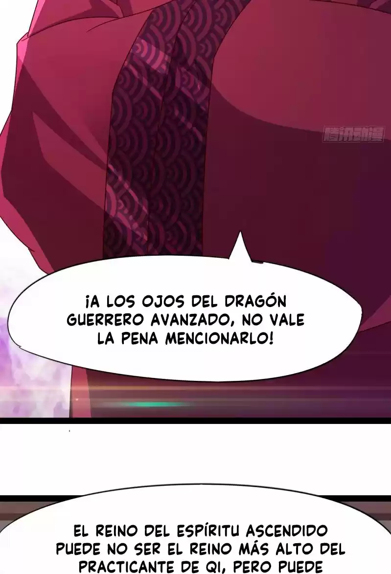Path Of The Sword - Capítulo 52 - Página 55 - LectorTMOo