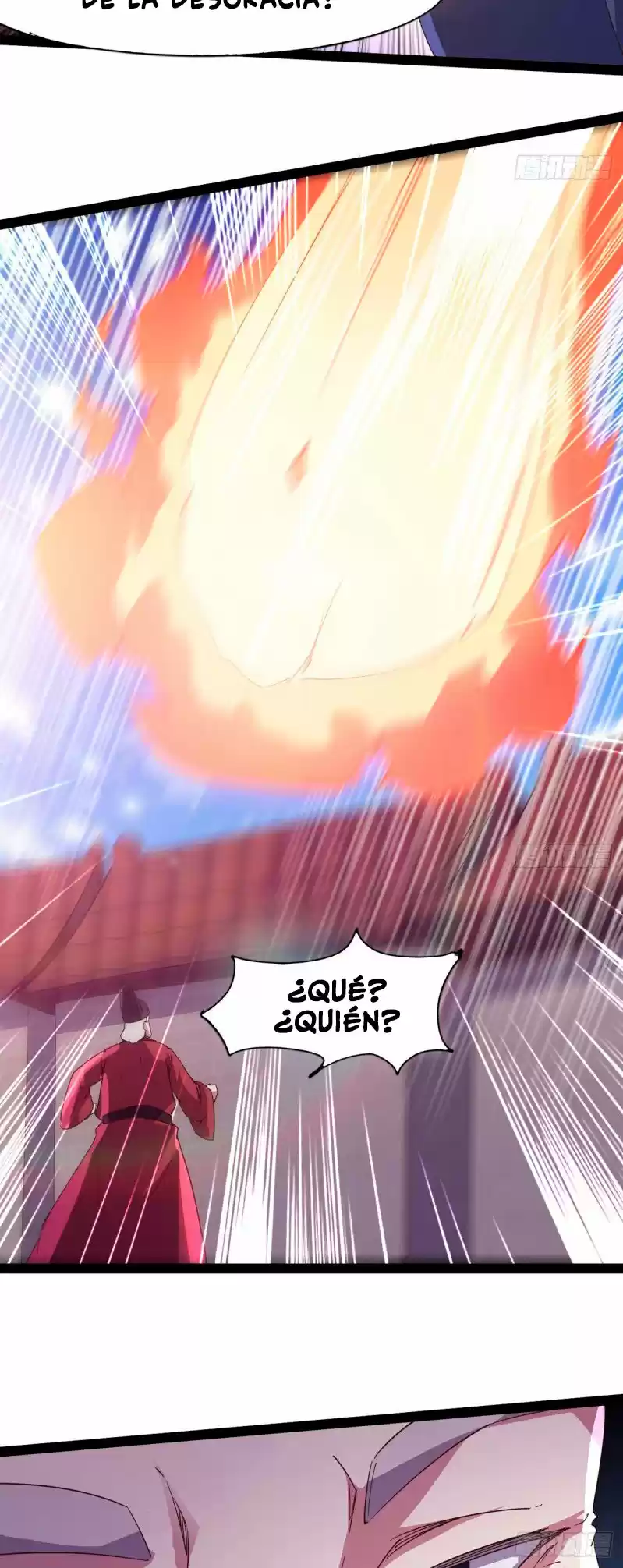 Path Of The Sword - Capítulo 53 - Página 10 - LectorTMOo