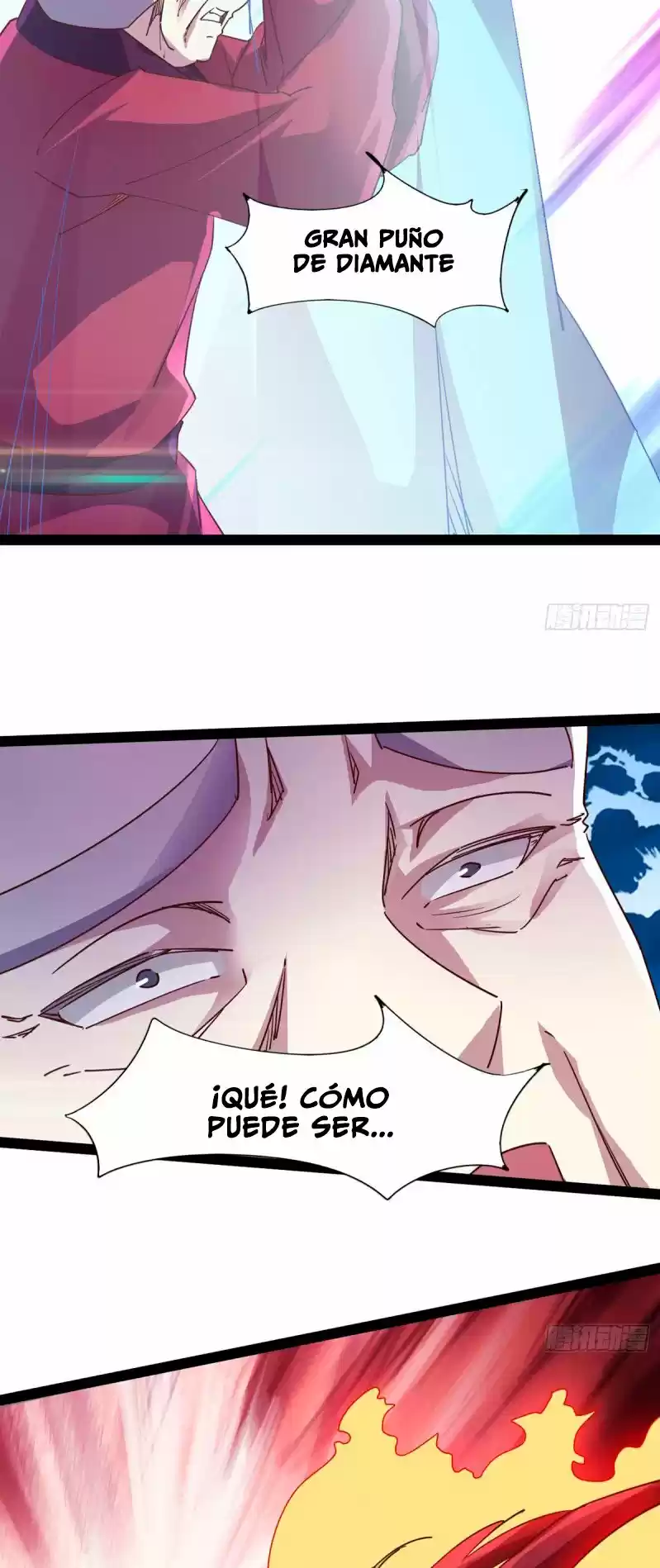 Path Of The Sword - Capítulo 53 - Página 19 - LectorTMOo