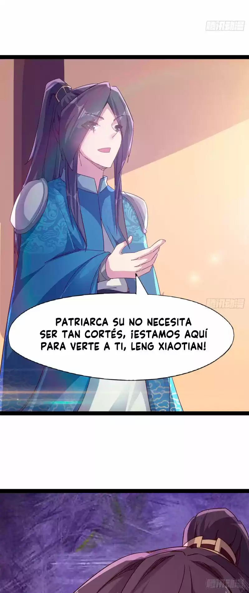 Path Of The Sword - Capítulo 53 - Página 38 - LectorTMOo