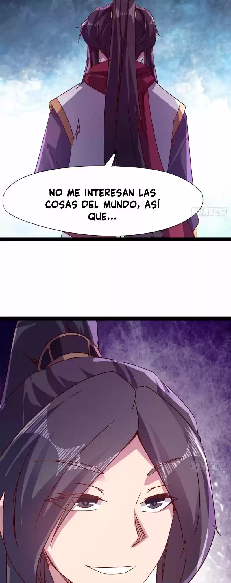 Path Of The Sword - Capítulo 53 - Página 43 - LectorTMOo