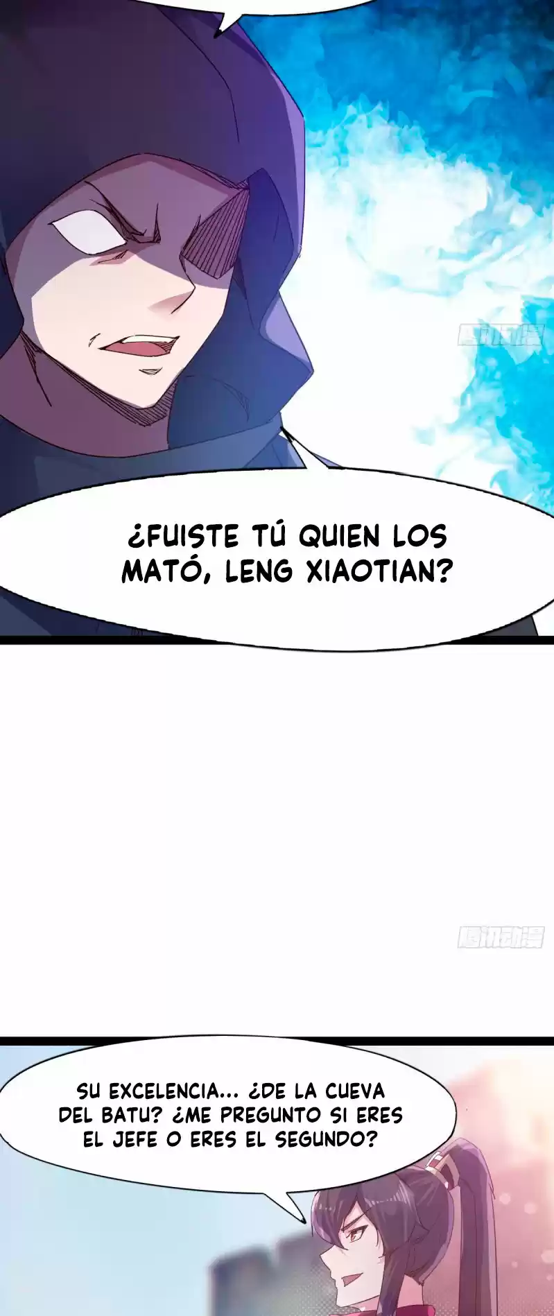 Path Of The Sword - Capítulo 54 - Página 14 - LectorTMOo