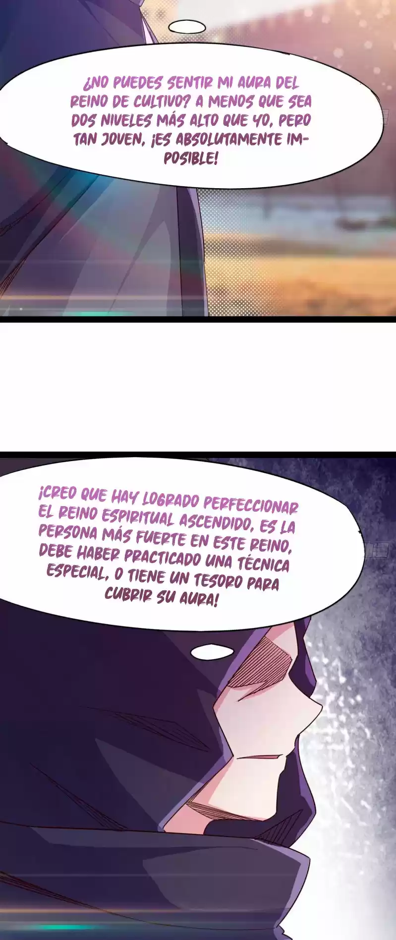 Path Of The Sword - Capítulo 54 - Página 16 - LectorTMOo