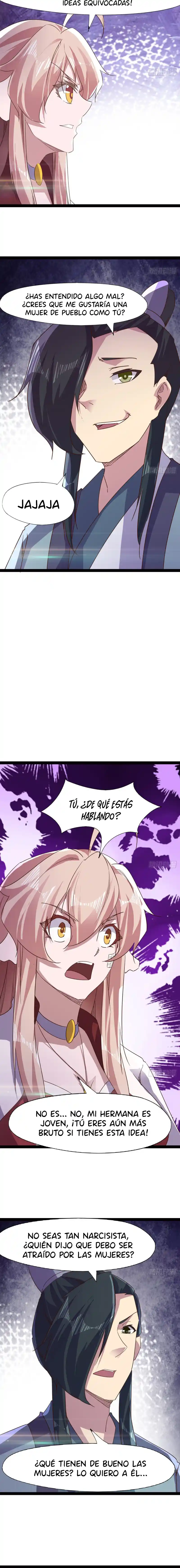 Path Of The Sword - Capítulo 62 - Página 13 - LectorTMOo