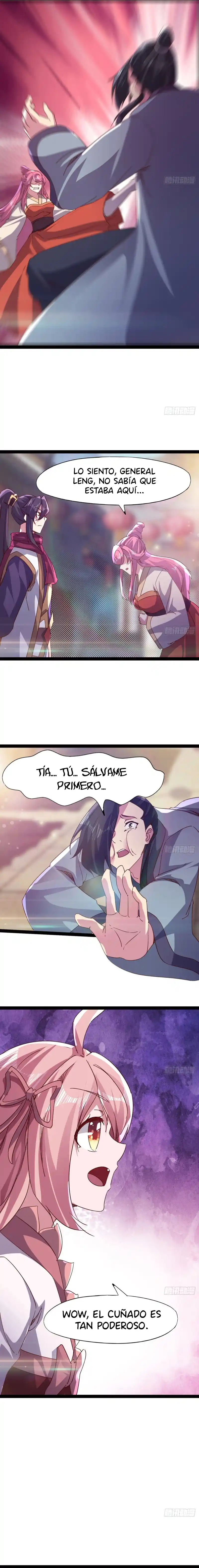 Path Of The Sword - Capítulo 68 - Página 13 - LectorTMOo