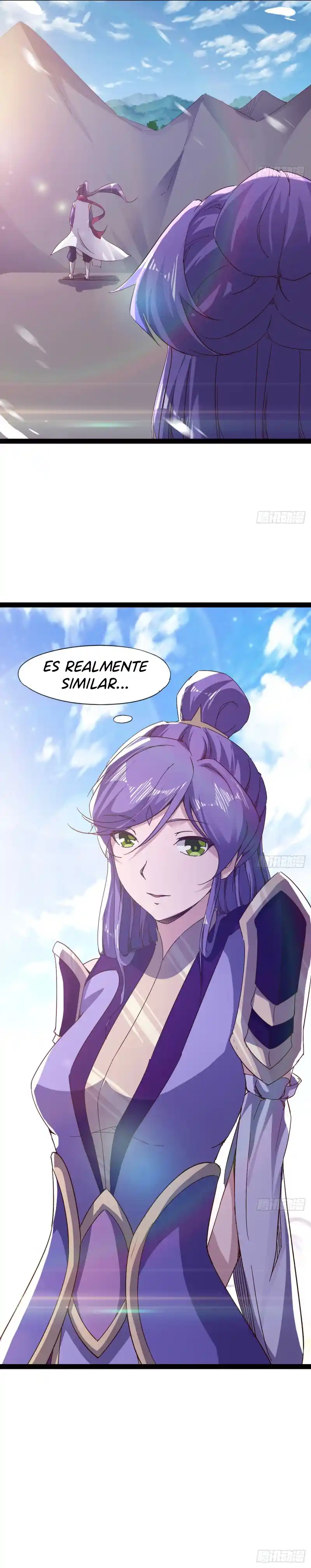 Path Of The Sword - Capítulo 72 - Página 12 - LectorTMOo