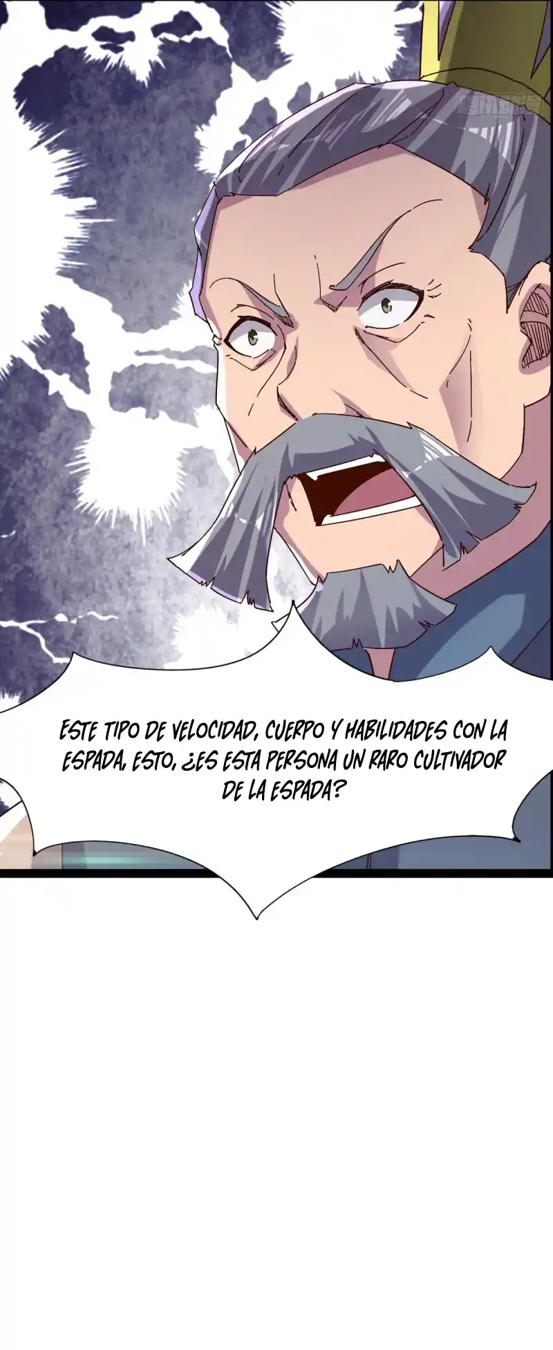 Path Of The Sword - Capítulo 74 - Página 17 - LectorTMOo