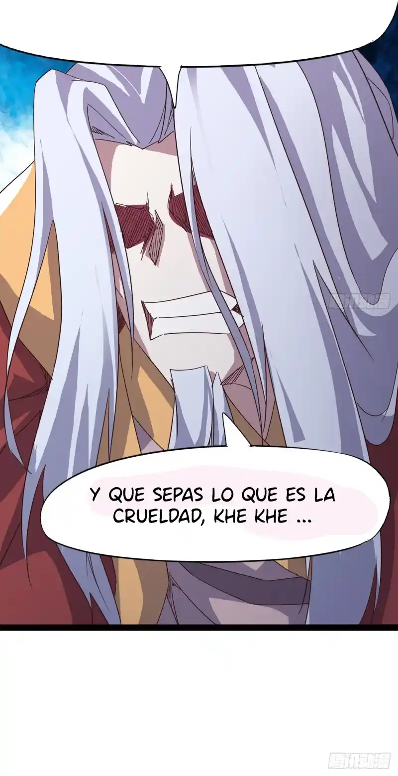 Path Of The Sword - Capítulo 76 - Página 15 - LectorTMOo