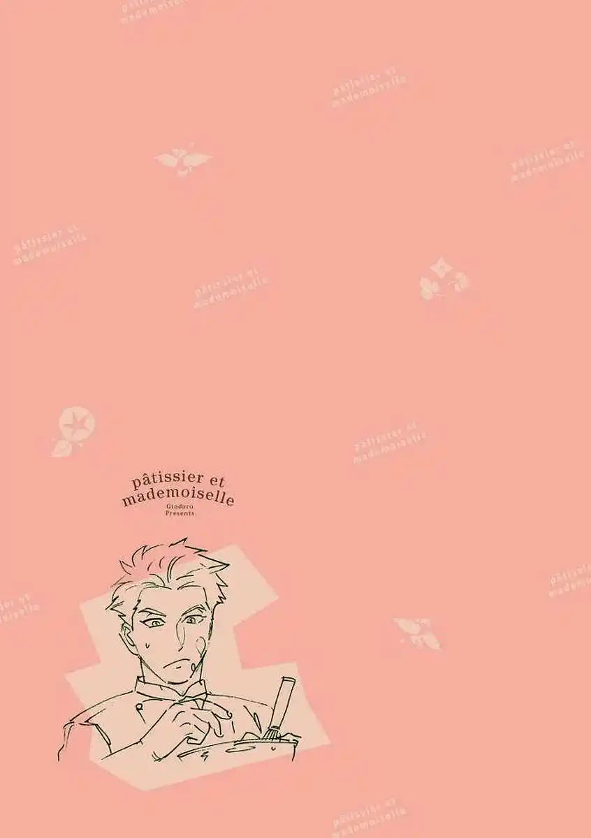 Patissier-san To Ojou-san - Capítulo 2 - Página 6 - LectorTMOo
