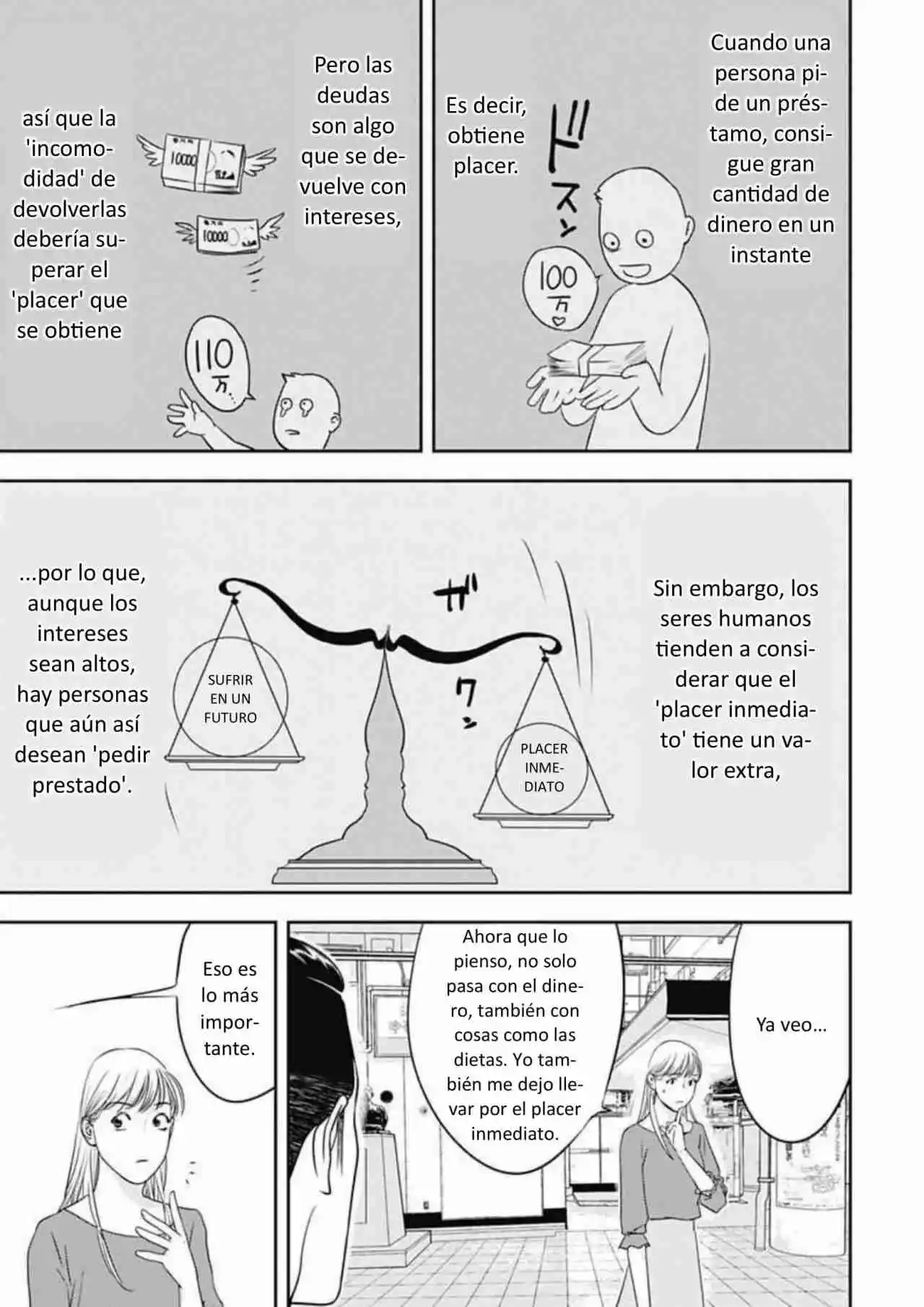 Pato Con Veneno - Capítulo 1 - Página 17 - LectorTMOo