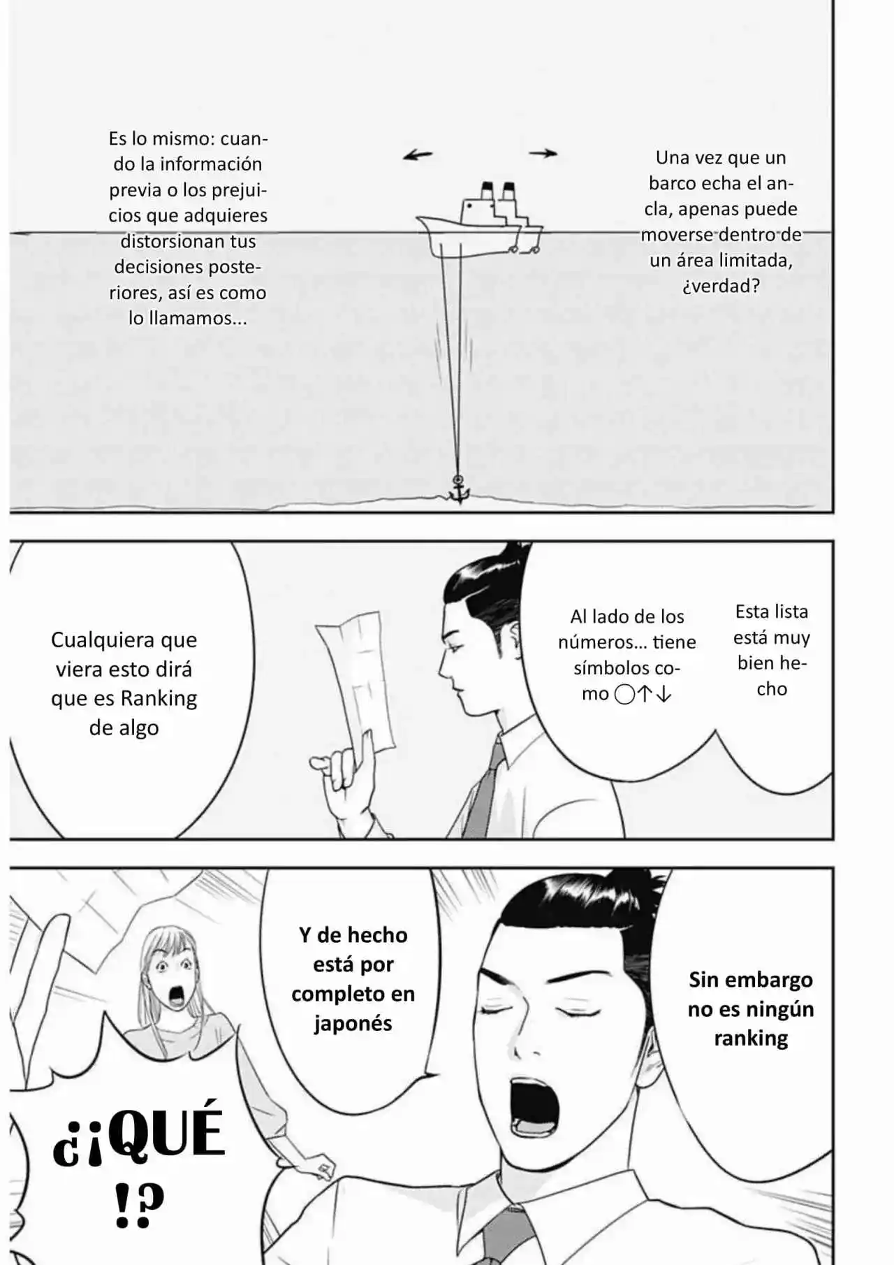 Pato Con Veneno - Capítulo 2 - Página 7 - LectorTMOo
