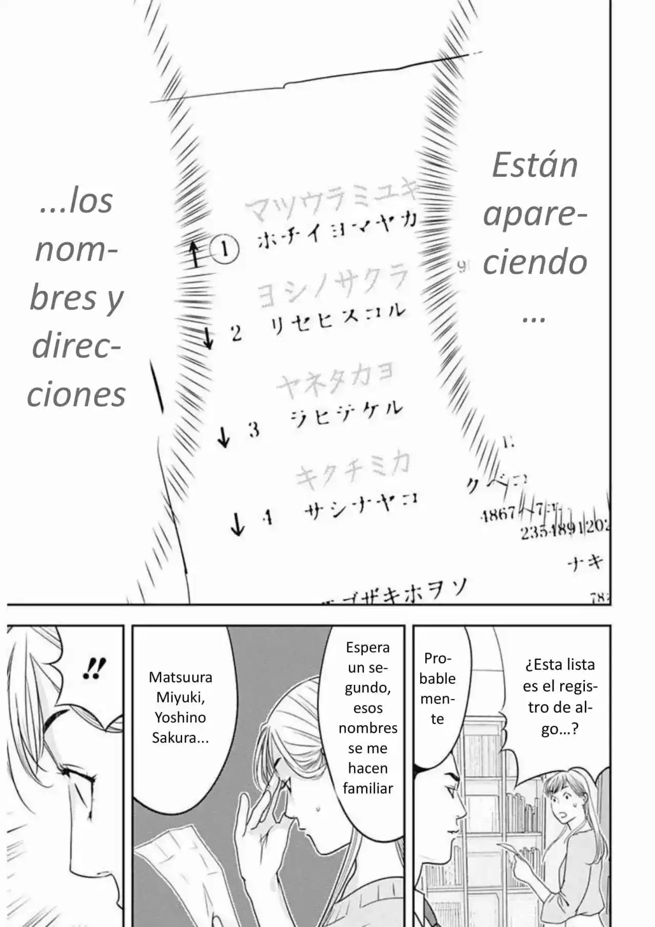 Pato Con Veneno - Capítulo 2 - Página 9 - LectorTMOo