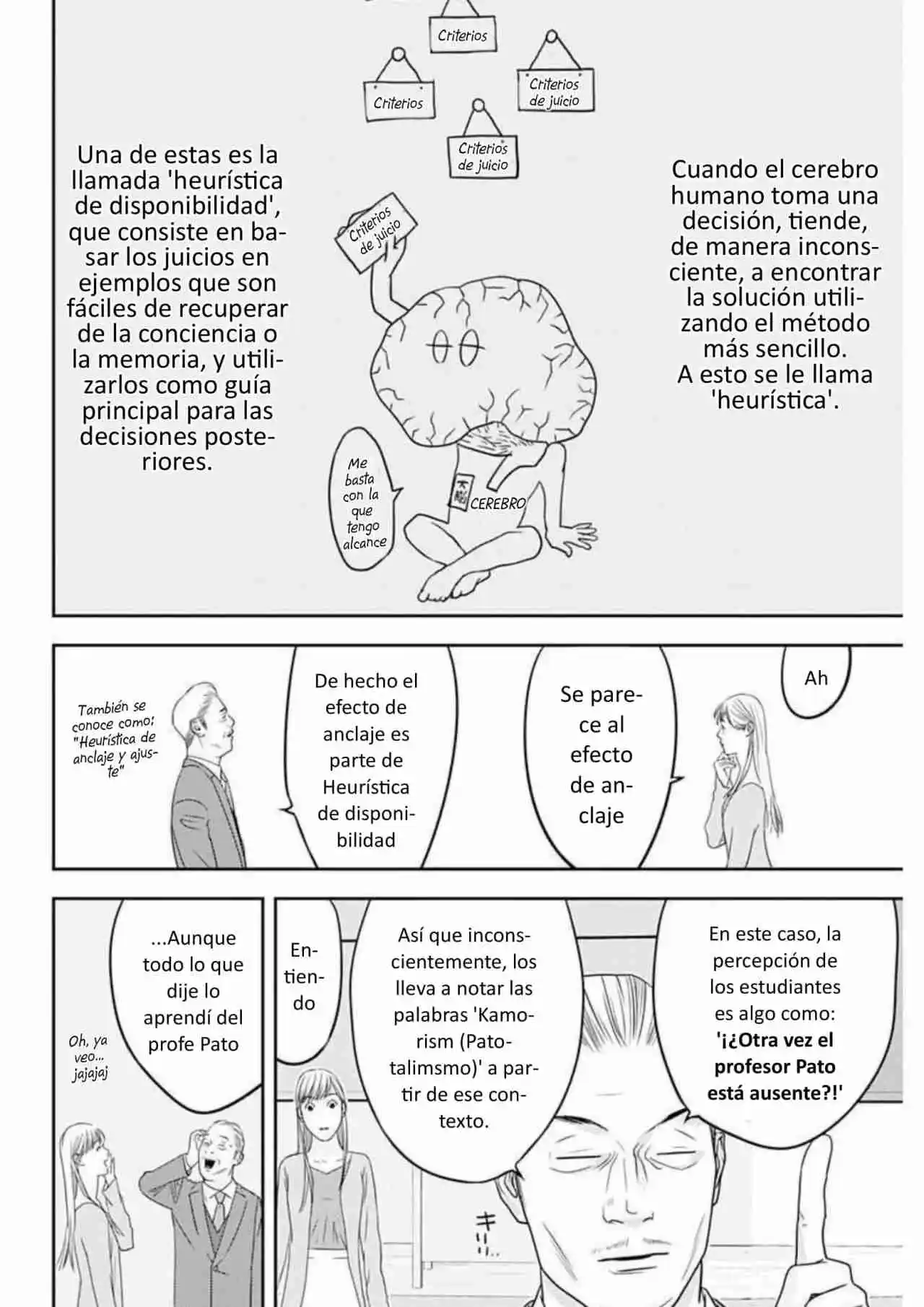 Pato Con Veneno - Capítulo 3 - Página 14 - LectorTMOo