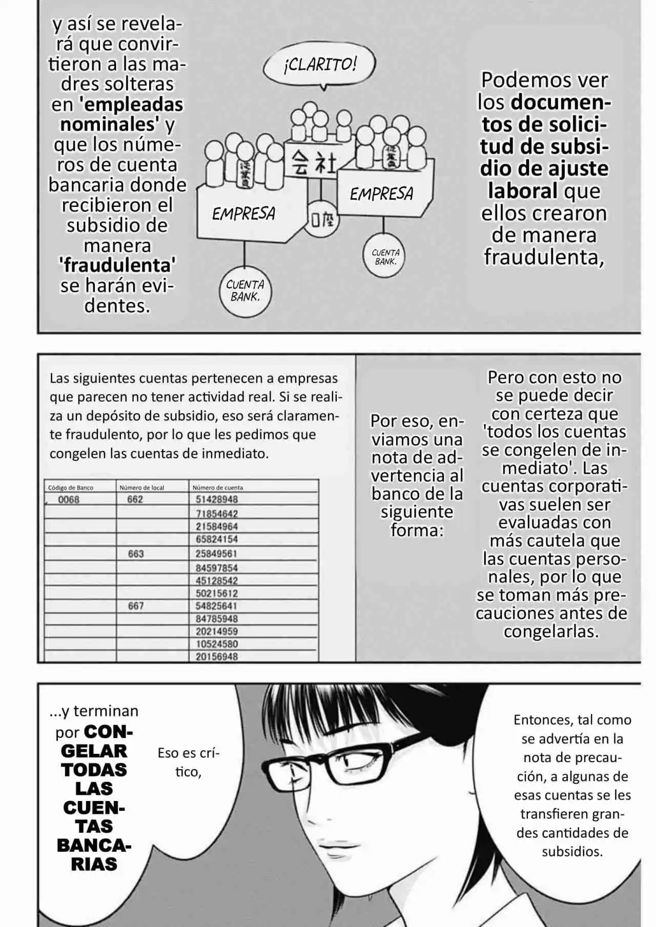 Pato Con Veneno - Capítulo 3 - Página 24 - LectorTMOo