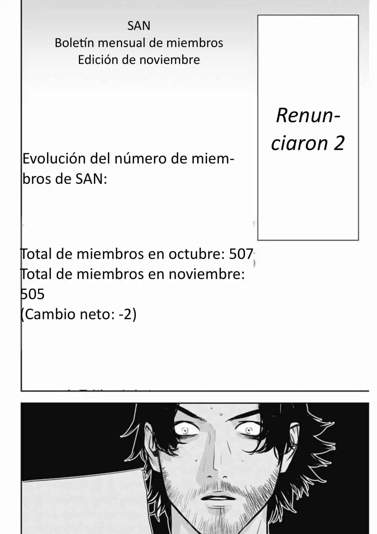 Pato Con Veneno - Capítulo 9 - Página 10 - LectorTMOo