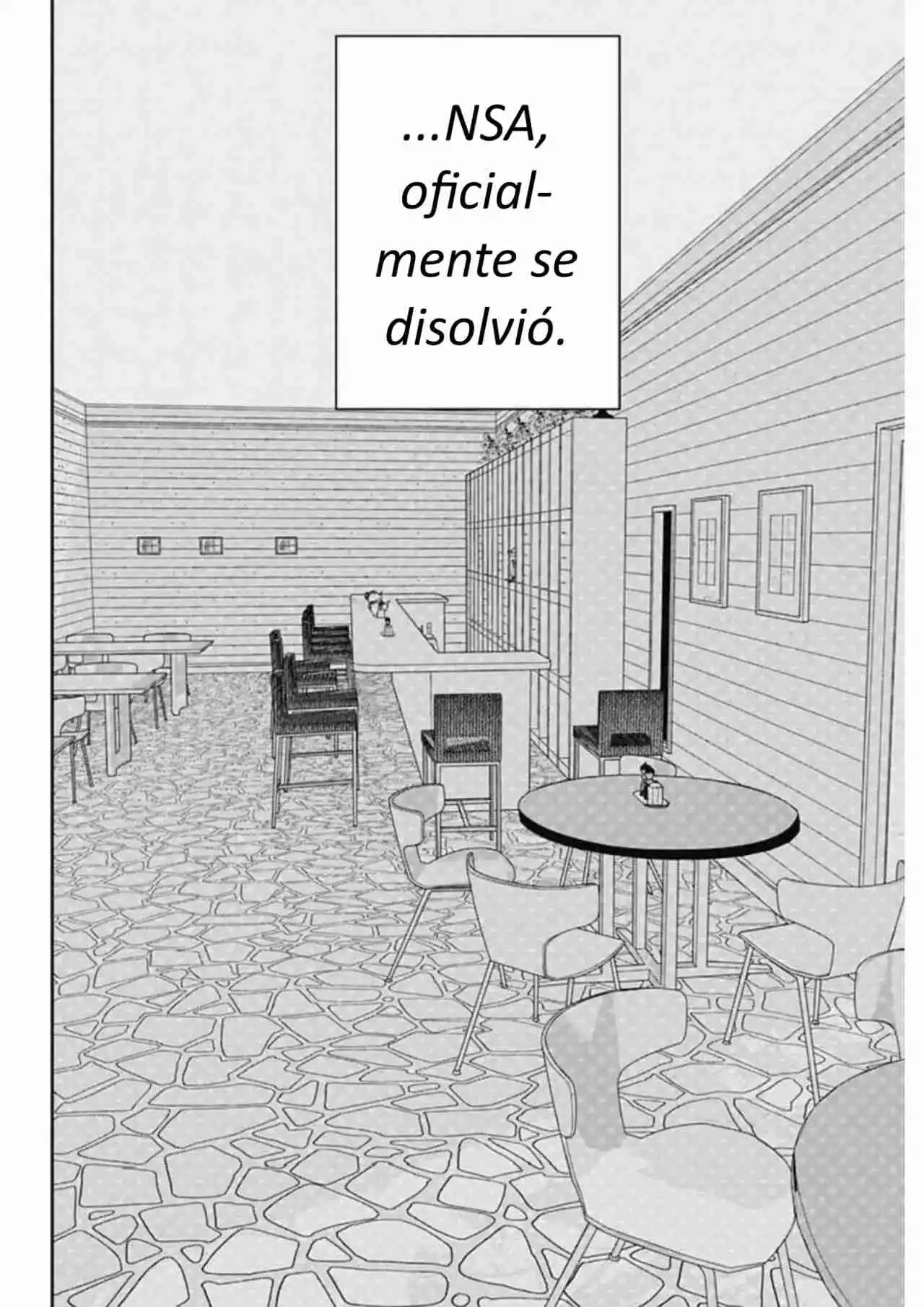 Pato Con Veneno - Capítulo 9 - Página 20 - LectorTMOo