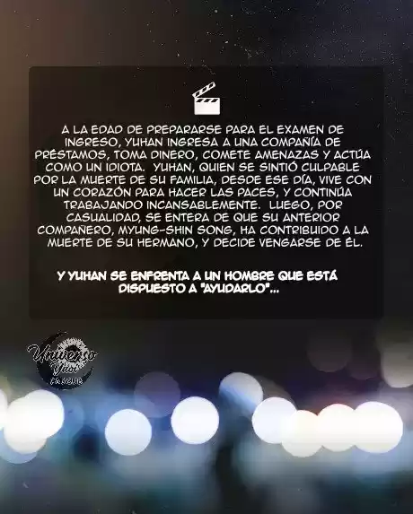 PAYBACK - Capítulo  - Página 7 - LectorTMOo