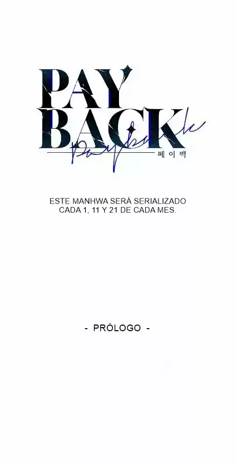 PAYBACK - Capítulo  - Página 9 - LectorTMOo