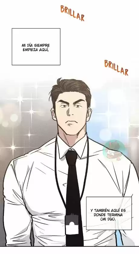 PAYBACK - Capítulo  - Página 11 - LectorTMOo