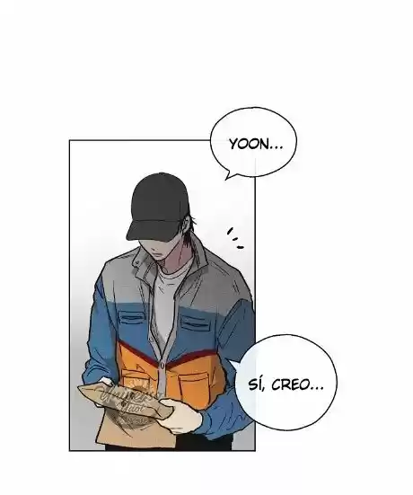 PAYBACK - Capítulo  - Página 14 - LectorTMOo