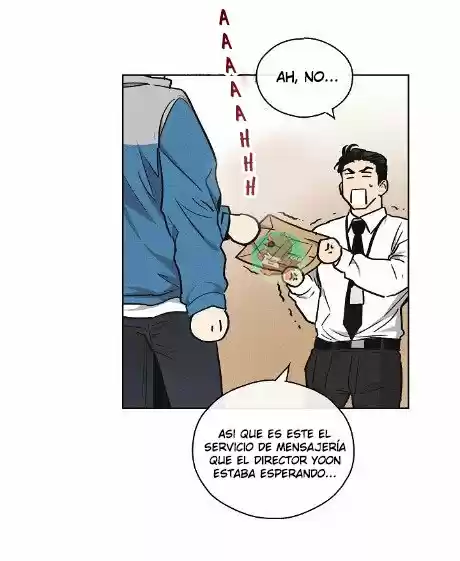 PAYBACK - Capítulo  - Página 17 - LectorTMOo
