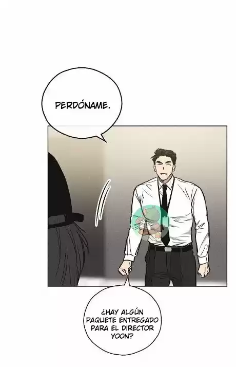PAYBACK - Capítulo  - Página 19 - LectorTMOo