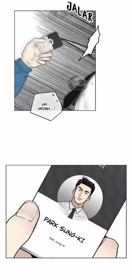 PAYBACK - Capítulo  - Página 20 - LectorTMOo