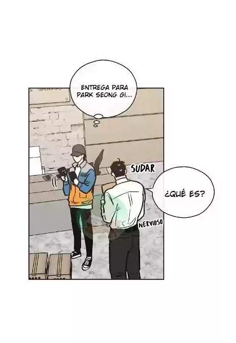PAYBACK - Capítulo  - Página 21 - LectorTMOo