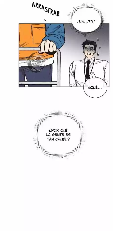 PAYBACK - Capítulo  - Página 22 - LectorTMOo