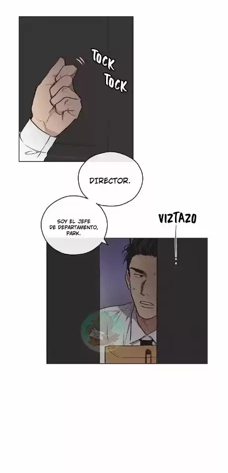 PAYBACK - Capítulo  - Página 23 - LectorTMOo