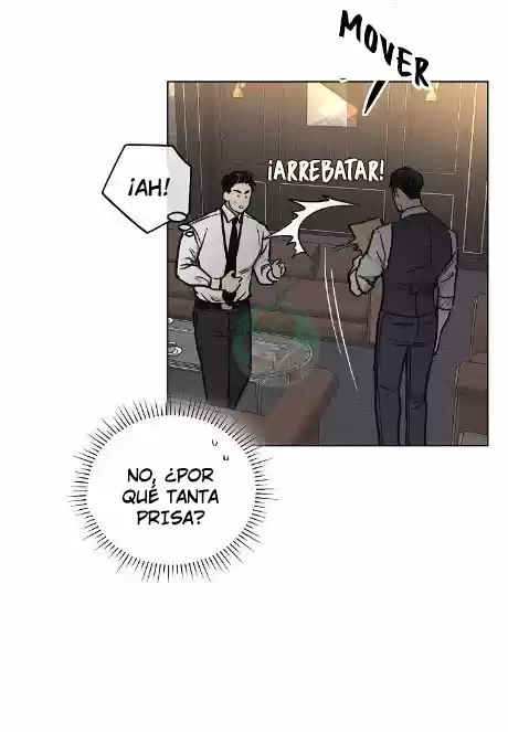 PAYBACK - Capítulo  - Página 27 - LectorTMOo