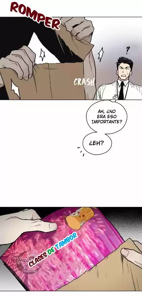 PAYBACK - Capítulo  - Página 28 - LectorTMOo