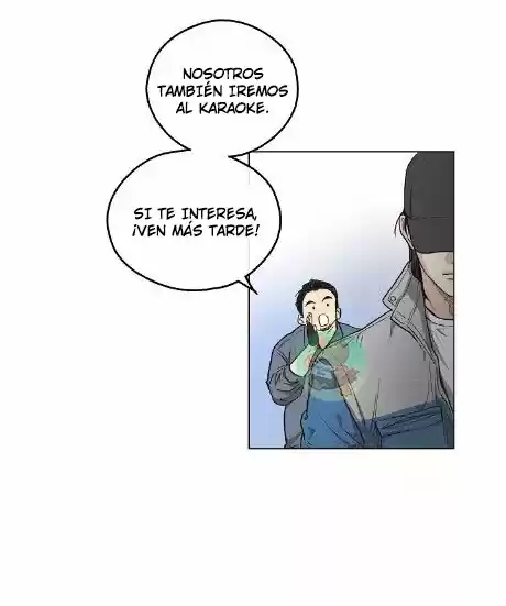 PAYBACK - Capítulo  - Página 33 - LectorTMOo