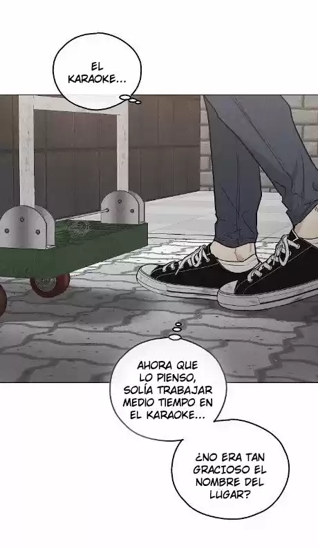 PAYBACK - Capítulo  - Página 34 - LectorTMOo