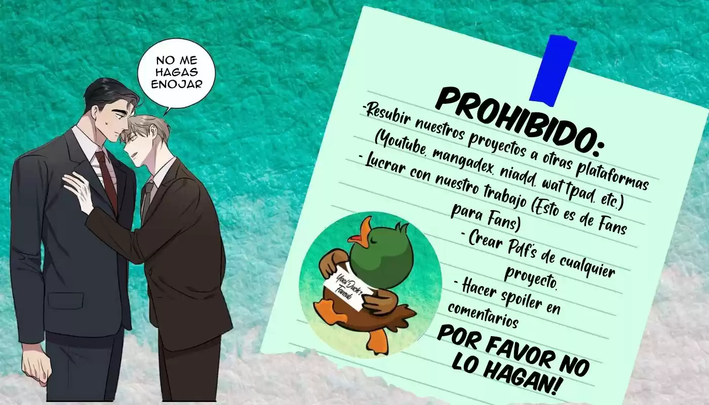 PAYBACK - Capítulo  - Página 38 - LectorTMOo