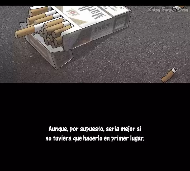 PAYBACK - Capítulo 1.1 - Página 4 - LectorTMOo