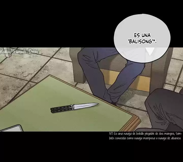 PAYBACK - Capítulo 1.1 - Página 10 - LectorTMOo