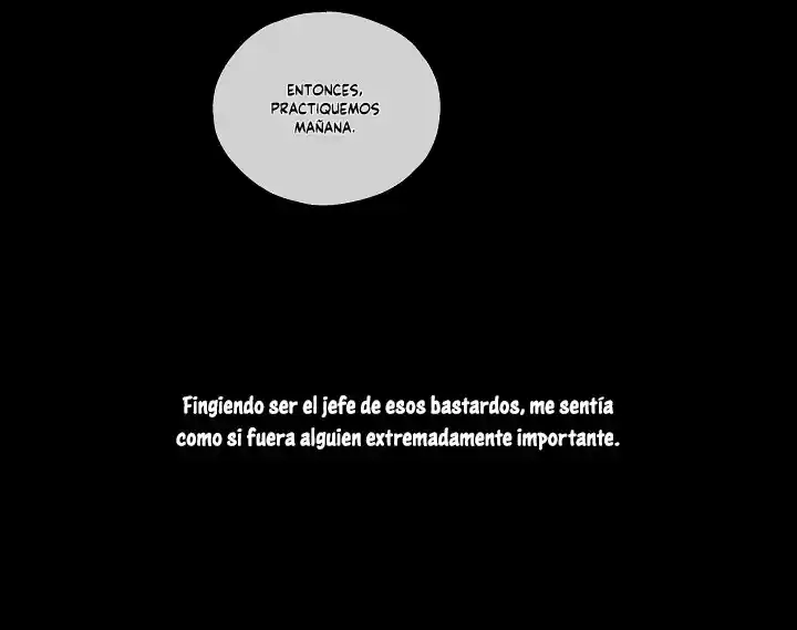 PAYBACK - Capítulo 1.1 - Página 14 - LectorTMOo