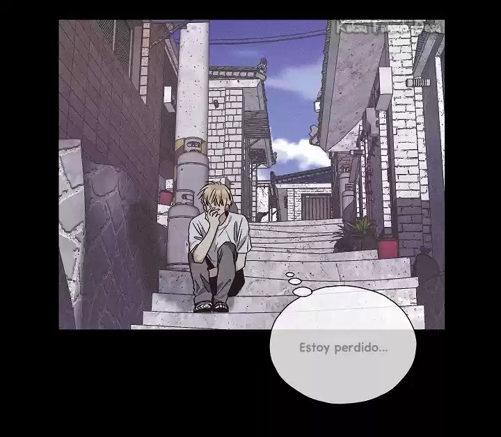 PAYBACK - Capítulo 1.1 - Página 32 - LectorTMOo