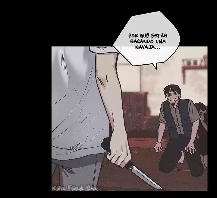 PAYBACK - Capítulo 1.1 - Página 36 - LectorTMOo