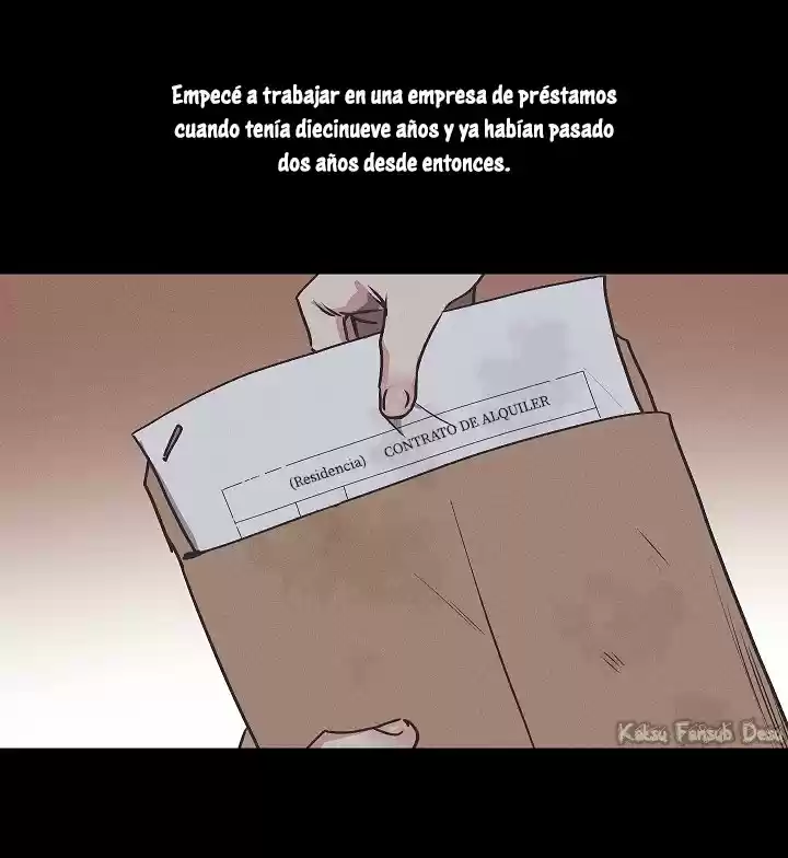 PAYBACK - Capítulo 1.1 - Página 39 - LectorTMOo
