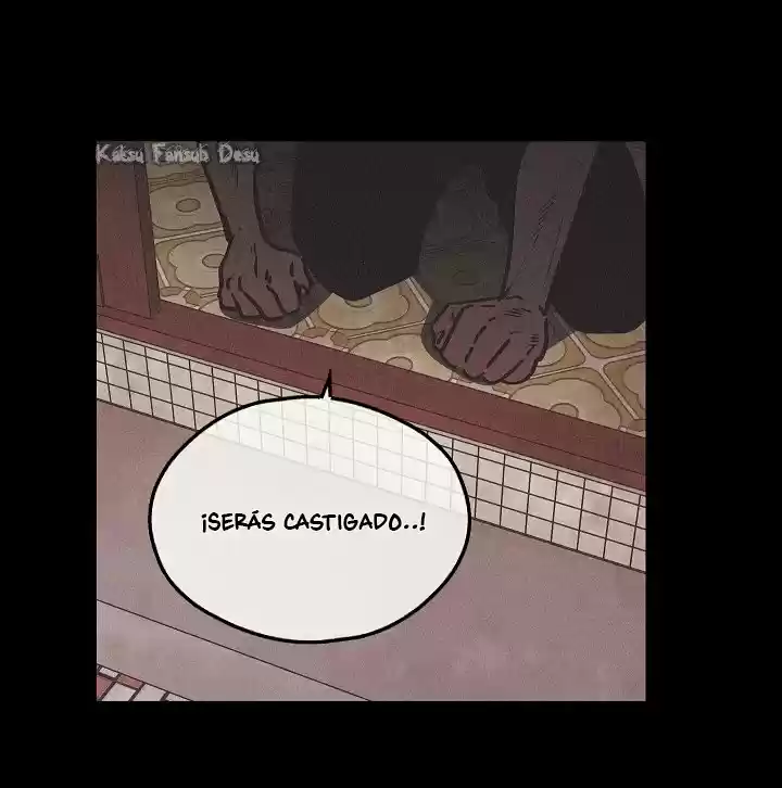PAYBACK - Capítulo 1.1 - Página 41 - LectorTMOo