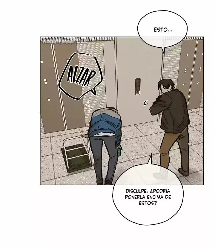 PAYBACK - Capítulo 1.1 - Página 61 - LectorTMOo