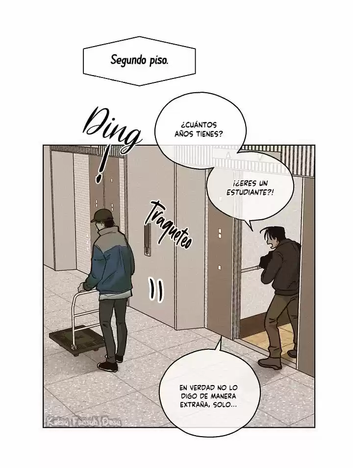 PAYBACK - Capítulo 1.1 - Página 70 - LectorTMOo