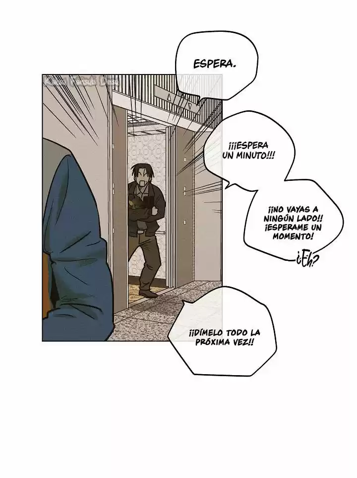 PAYBACK - Capítulo 1.1 - Página 71 - LectorTMOo