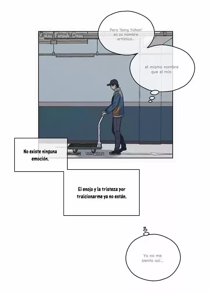 PAYBACK - Capítulo 1.1 - Página 79 - LectorTMOo