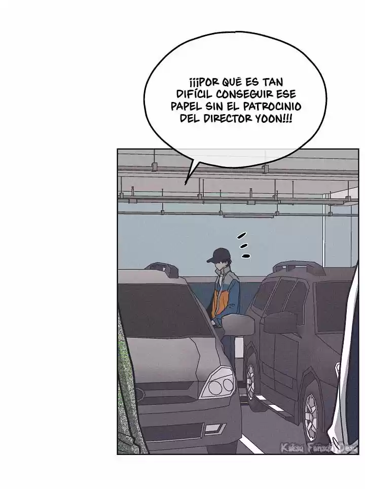 PAYBACK - Capítulo 1.1 - Página 80 - LectorTMOo
