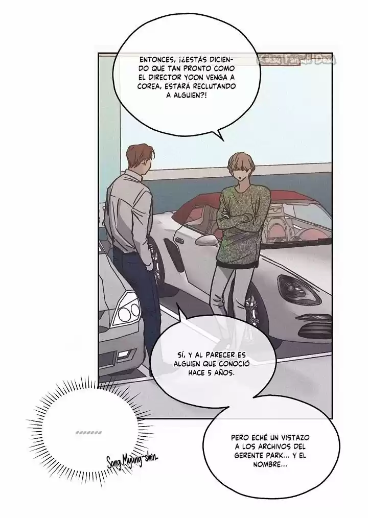 PAYBACK - Capítulo 1.1 - Página 82 - LectorTMOo